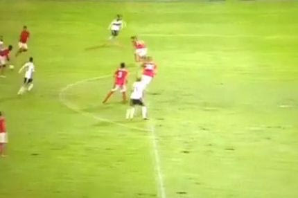 Το 1-0 της Μπεσίκτας ο Τερέ (VIDEO)