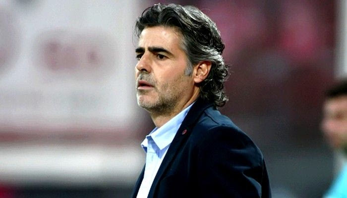 Τερεζόπουλος: “Συνηθίσαμε να δίνουμε δώρα”