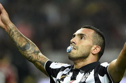 Μίλαν – Γιουβέντους 0-1 (VIDEO)