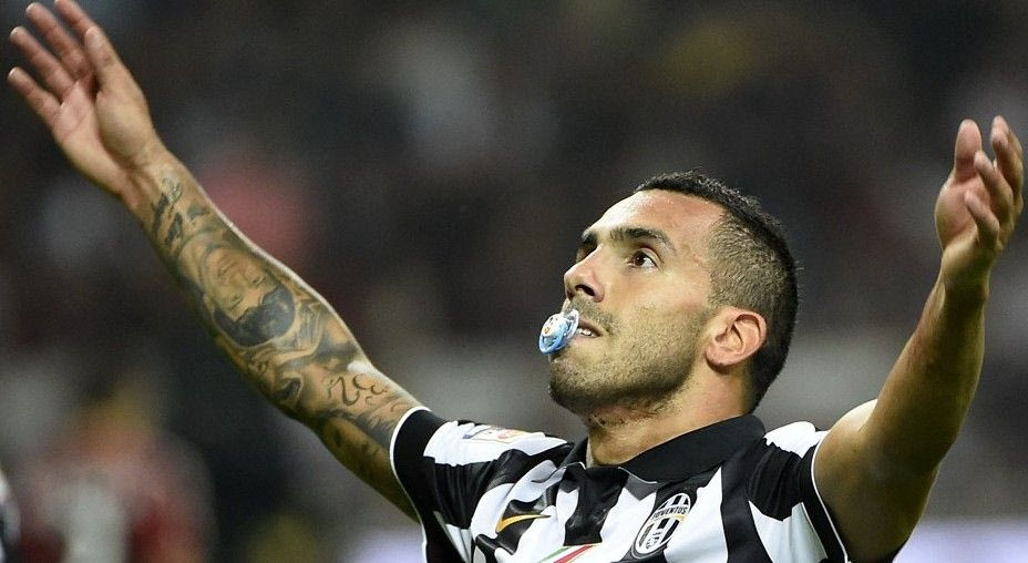 Μίλαν – Γιουβέντους 0-1 (VIDEO)