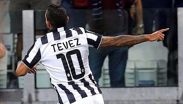 Γιουβέντους-Μάλμε 2-0 (VIDEO)