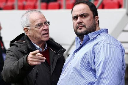 Σάββας ο… Έλληνας