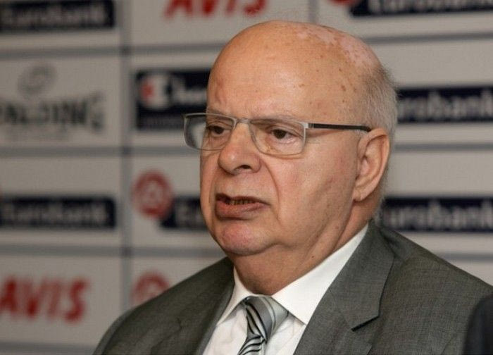 Βασιλακόπουλος: “Ένα άτυχο αποτέλεσμα δεν ακυρώνει την παρουσία μας”