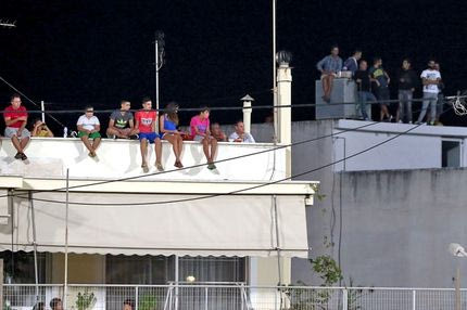 Ο κακός Παναθηναϊκός και ο Ιγκόρ που συνεχίζει