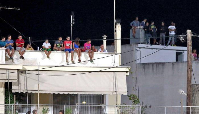 Ο κακός Παναθηναϊκός και ο Ιγκόρ που συνεχίζει