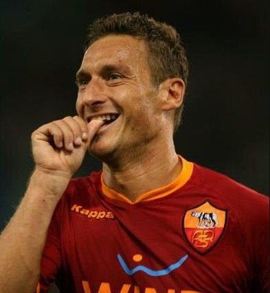 “Εριξε” το twitter ο Τότι