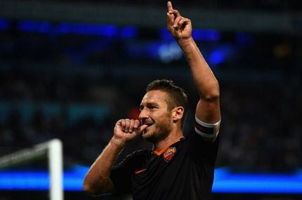 Οι γηραιότεροι σκόρερ του Champions League (VIDEOS)