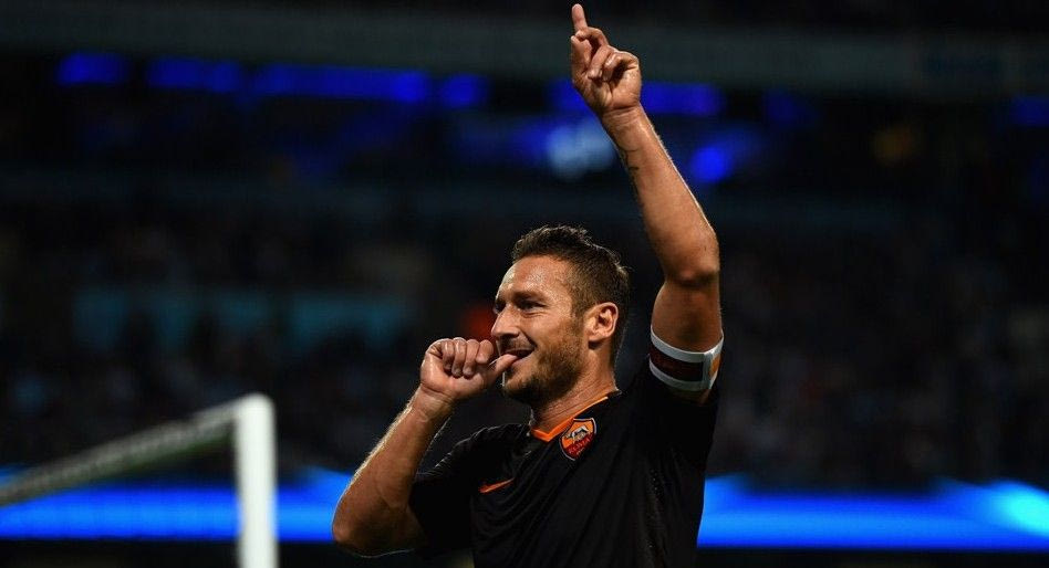 Οι γηραιότεροι σκόρερ του Champions League (VIDEOS)