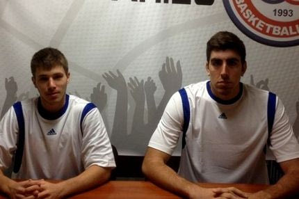 Δύο προσθήκες τα Τρίκαλα