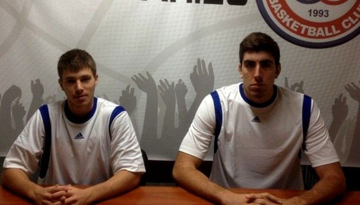 Δύο προσθήκες τα Τρίκαλα