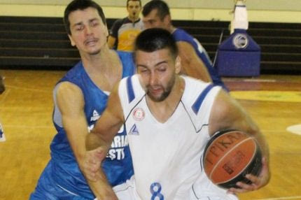 Διακοπή στο φιλικό με την Πιτέστι