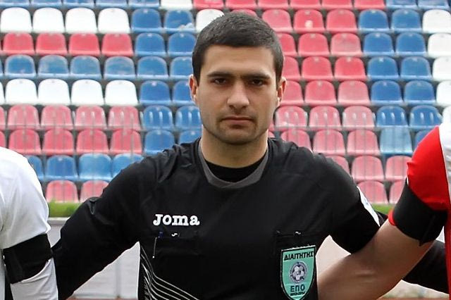 Τσαμούρης στην ΑΕΚ, Στυλιαράς στον Βόλο