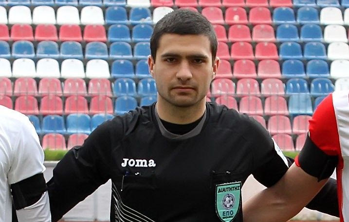 Τσαμούρης στην ΑΕΚ, Στυλιαράς στον Βόλο