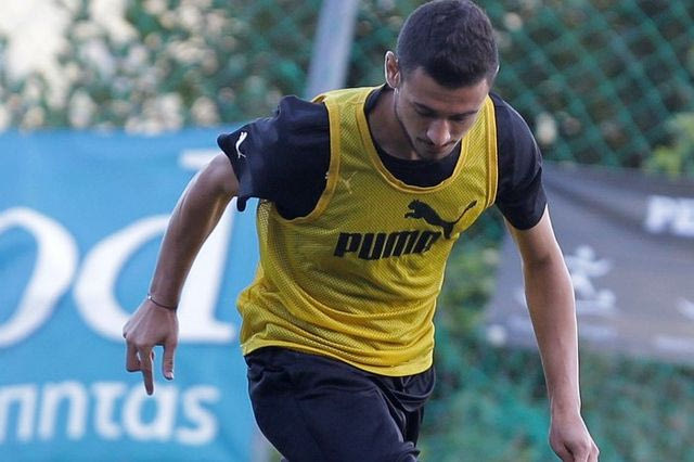 Άσχημα τα νέα για Τσεβά