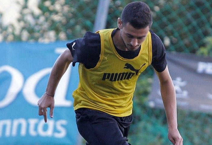 Άσχημα τα νέα για Τσεβά