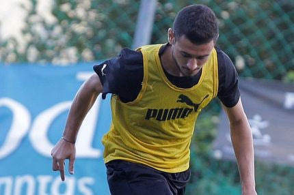 Επέμβαση ο Τσεβάς