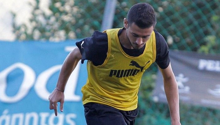 Επέμβαση ο Τσεβάς