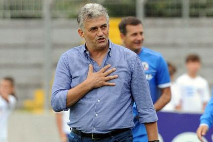 Τσιώλης: “O Παναθηναϊκός είναι καλύτερος από την Μπριζ”
