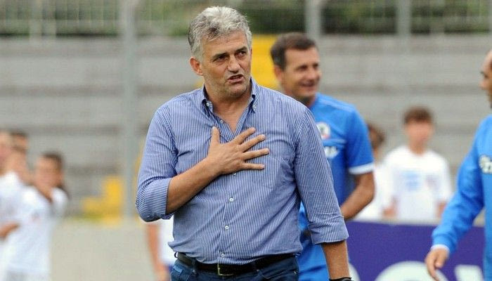 Τσιώλης: “O Παναθηναϊκός είναι καλύτερος από την Μπριζ”