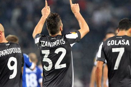 Ο Τζανδάρης και η πρωτιά του στα κλεψίματα