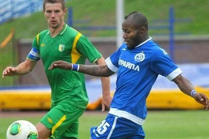 Ουντόζι: “Μην επηρεαστούμε από την Τούμπα”