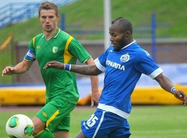 Ουντόζι: “Μην επηρεαστούμε από την Τούμπα”