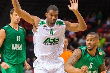 Γύρισε από την κόλαση η Ούνιξ και μπήκε στους ομίλους