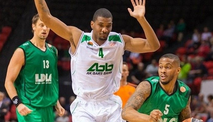 Γύρισε από την κόλαση η Ούνιξ και μπήκε στους ομίλους