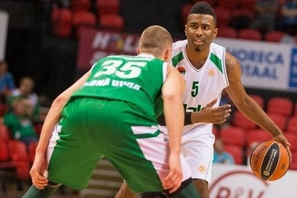 Δύσκολη πρόκριση για Ούνιξ, επόμενο εμπόδιο η Χάποελ