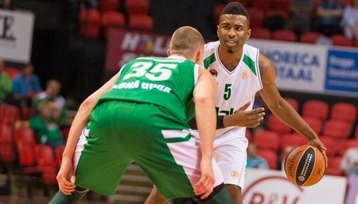 Δύσκολη πρόκριση για Ούνιξ, επόμενο εμπόδιο η Χάποελ