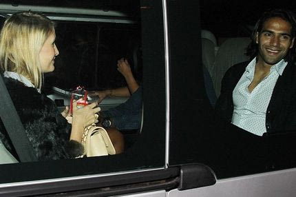 Η έξοδος των παικτών της Γιουνάιτεντ (PHOTOS)