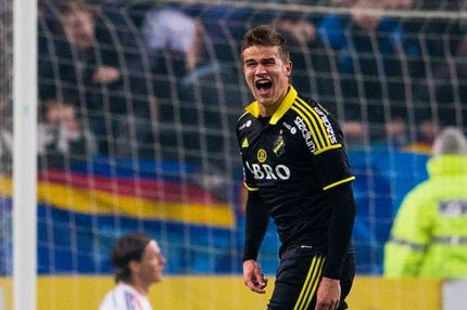 O “δίμετρος” Φινλανδός που τρέλανε τον Ζιντάν (VIDEO)