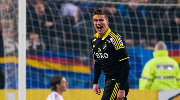 O “δίμετρος” Φινλανδός που τρέλανε τον Ζιντάν (VIDEO)