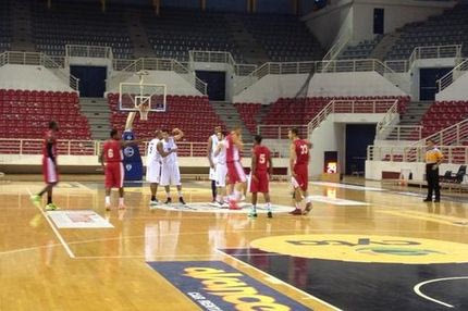 “Φιλική” νίκη επί της Λουκόιλ