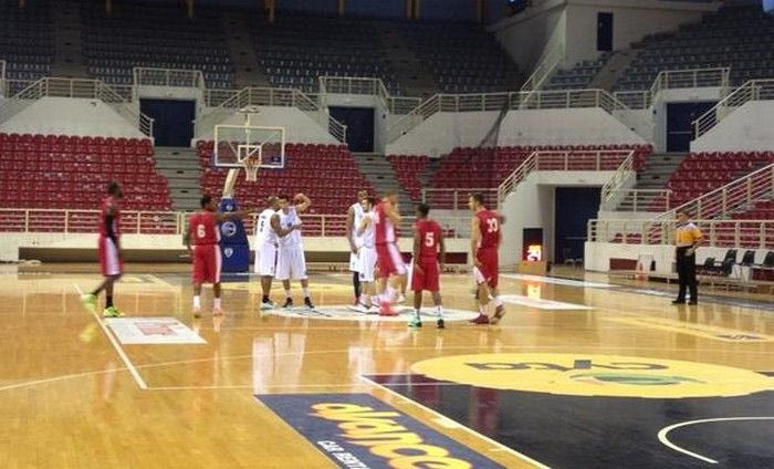 “Φιλική” νίκη επί της Λουκόιλ