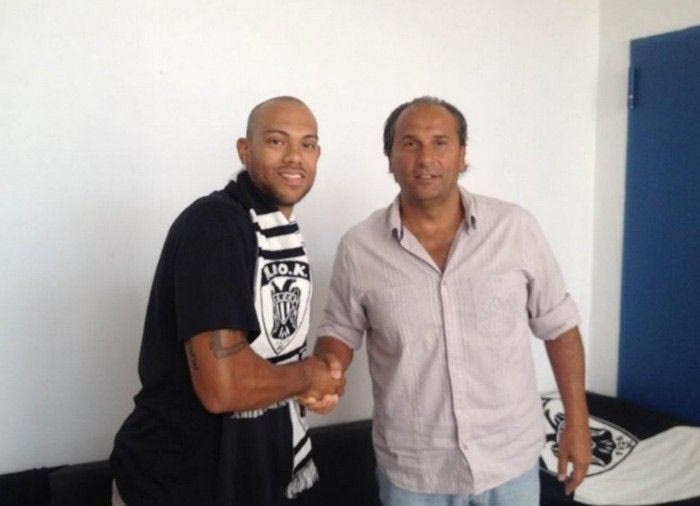 “Πάτησε” Θεσσαλονίκη ο Κάρτερ