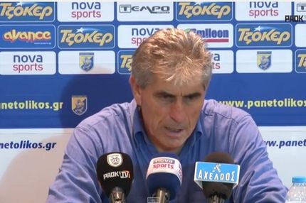 Αναστασιάδης στους δημοσιογράφους: “Θα κάνετε κομμάτια τα Ελληνόπουλα” (VIDEO)