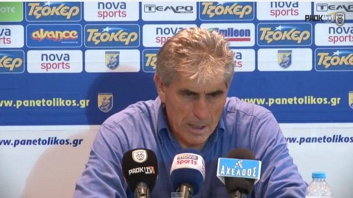 Αναστασιάδης στους δημοσιογράφους: “Θα κάνετε κομμάτια τα Ελληνόπουλα” (VIDEO)