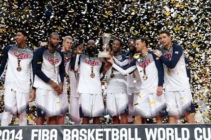 Mundobasket… 2019!