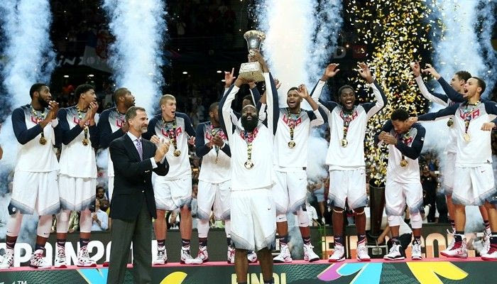 ΗΠΑ – Σερβία 129-92 (VIDEO)