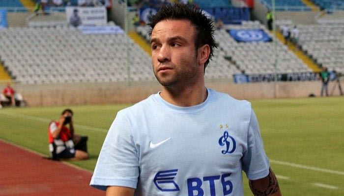 Χωρίς Βαλμπουενά στην Αθήνα