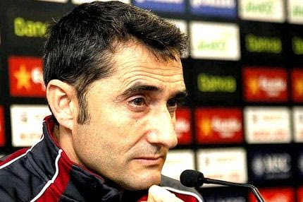 Βαλβέρδε: “Η Ελλάδα πρέπει να κάνει ένα βήμα μπροστά στο θέμα της βίας”