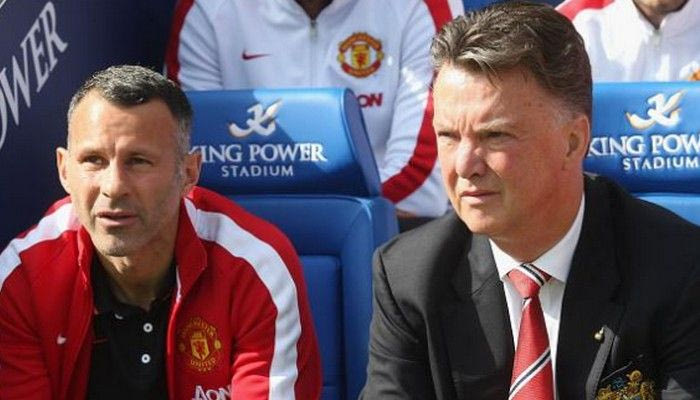 Αλλάζουν τα δεδομένα: Γκιγκς αντί Μουρίνιο στη Γιουνάιτεντ