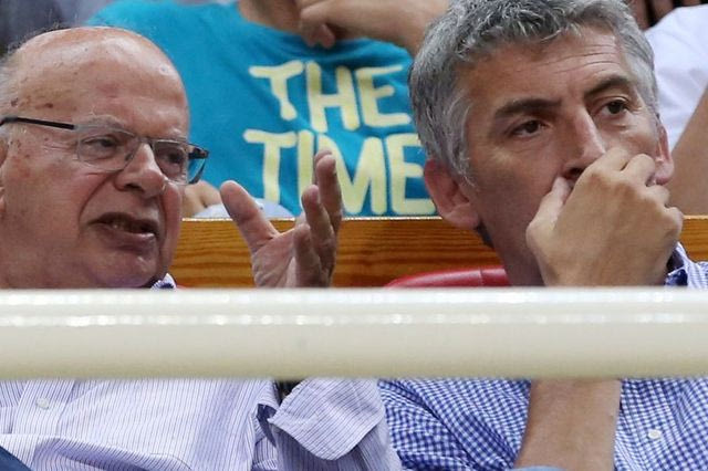 Η απάντηση της ΕΟΚ στο δημοσίευμα του Contra.gr