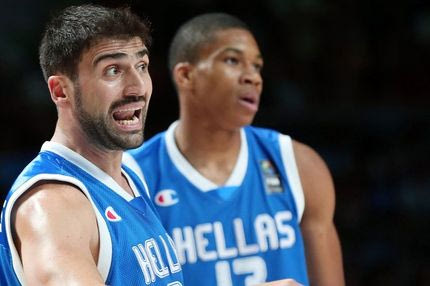 Βασιλειάδης: “Τα τρώγαμε πίσω…” (VIDEO)