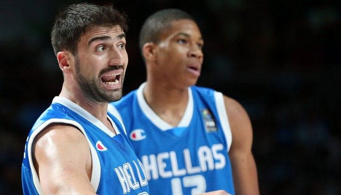 Βασιλειάδης: “Τα τρώγαμε πίσω…” (VIDEO)