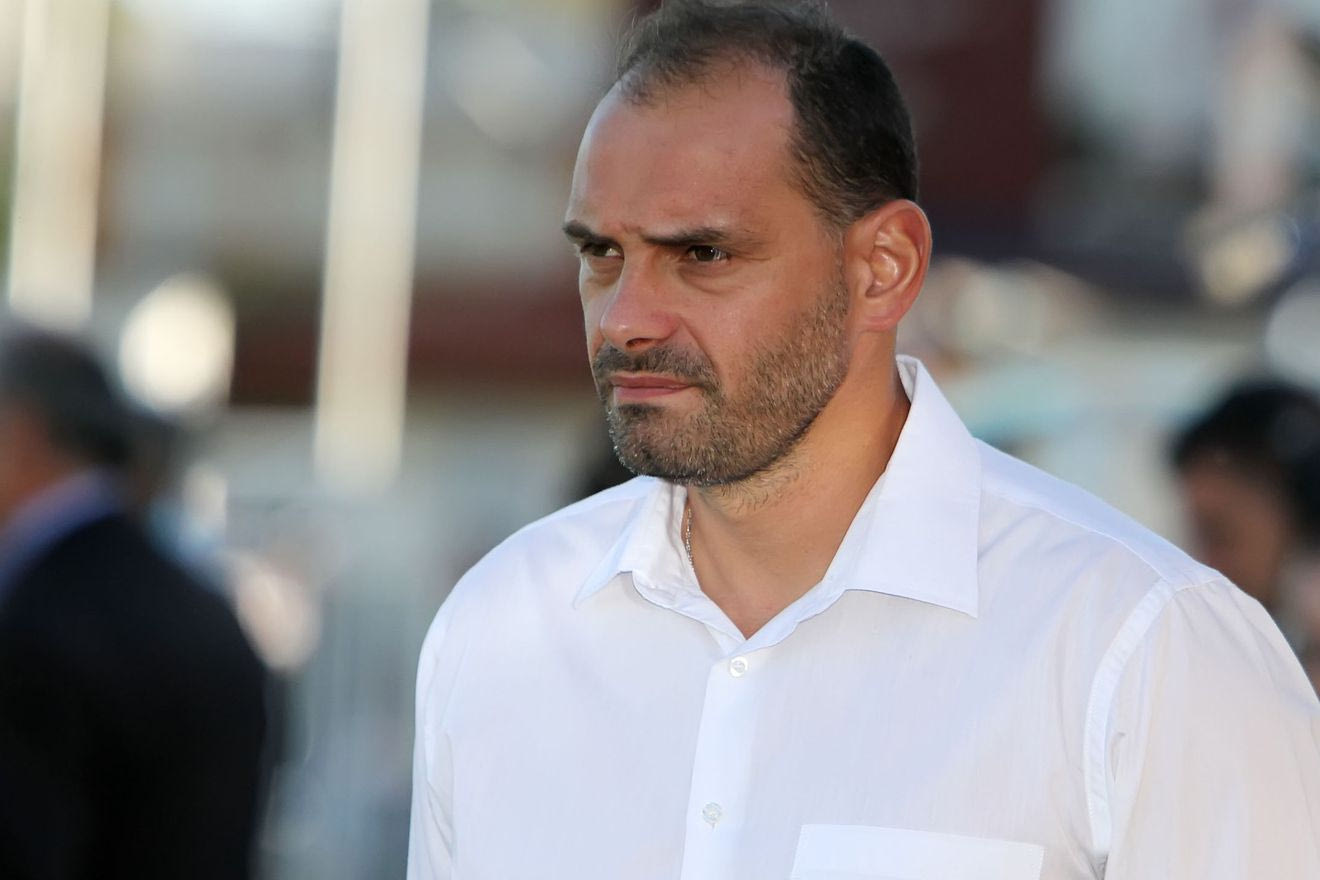 Bεργέτης: “Η ομάδα μου άρεσε αλλά…”