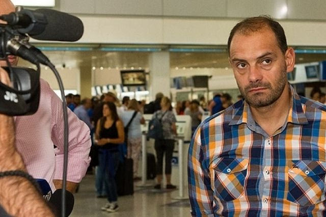 Βεργέτης: “Ξεχωριστό το να παίζεις στην Πόλη”