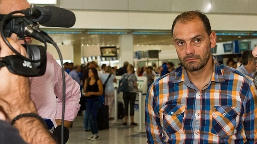 Βεργέτης: “Ξεχωριστό το να παίζεις στην Πόλη”