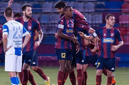 Βέροια – ΠΑΣ Γιάννινα 2-0 (VIDEOS)